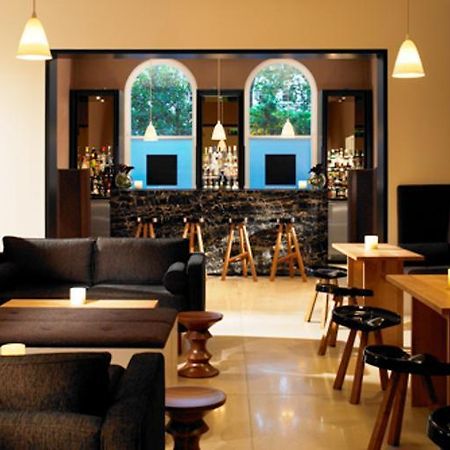The Hempel Hotel Лондон Ресторан фото