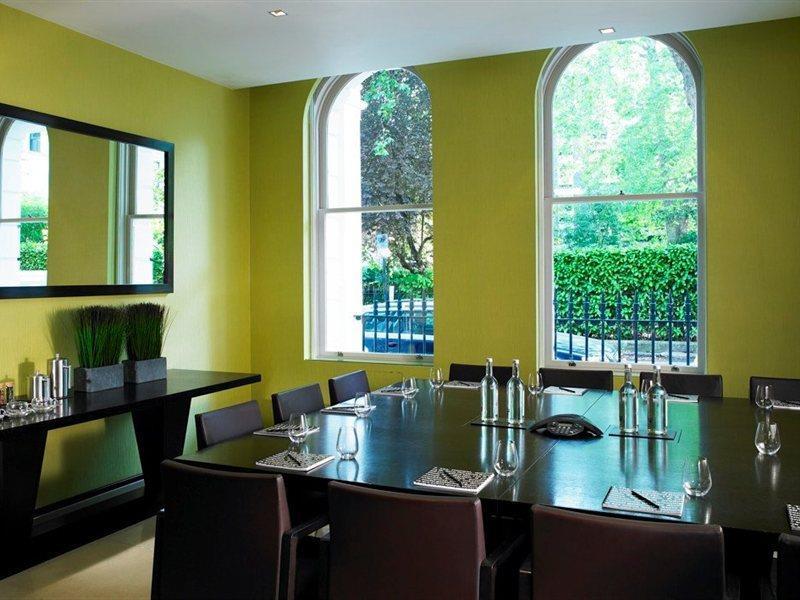 The Hempel Hotel Лондон Экстерьер фото