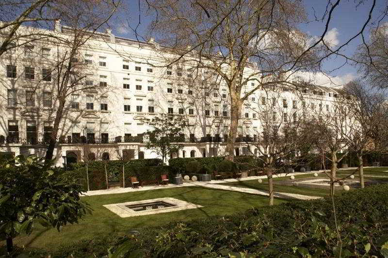 The Hempel Hotel Лондон Экстерьер фото