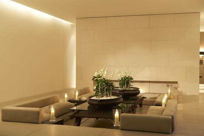 The Hempel Hotel Лондон Экстерьер фото