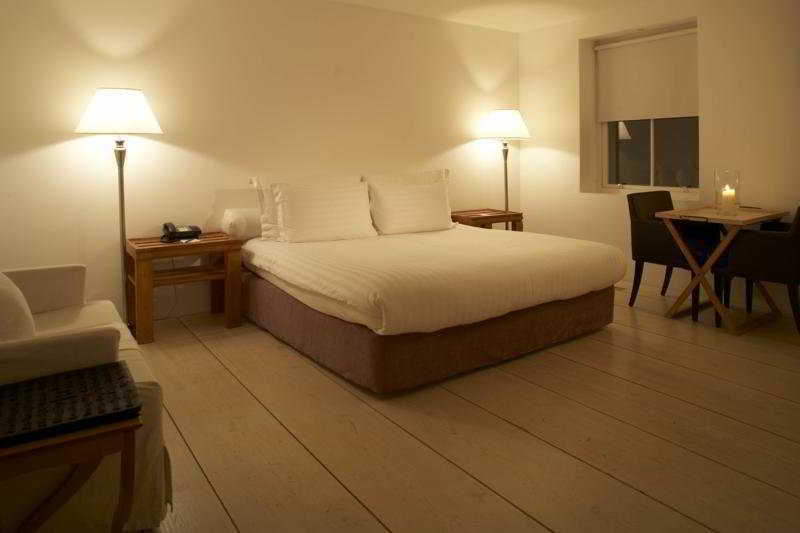 The Hempel Hotel Лондон Экстерьер фото