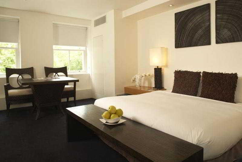 The Hempel Hotel Лондон Номер фото