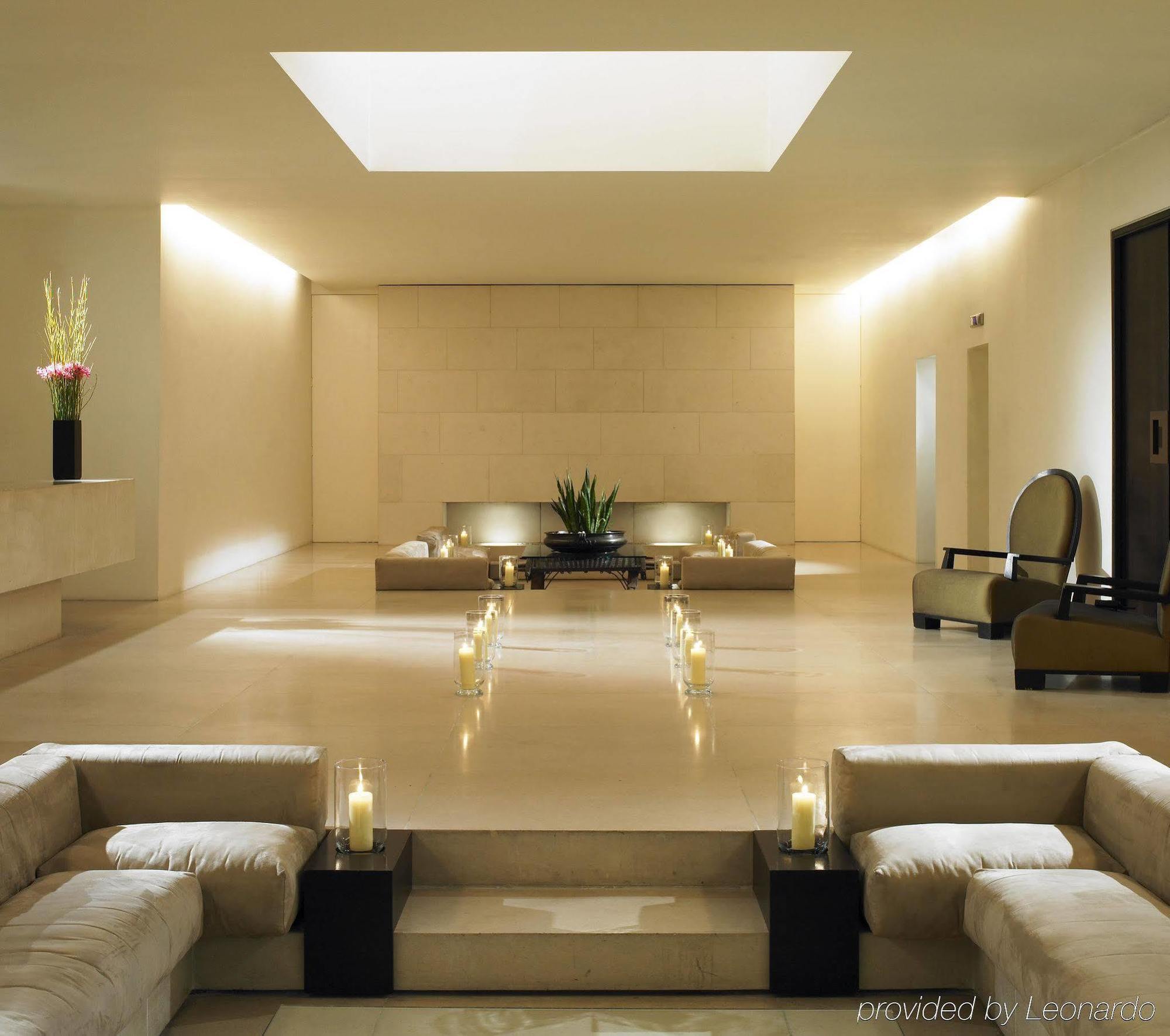 The Hempel Hotel Лондон Интерьер фото
