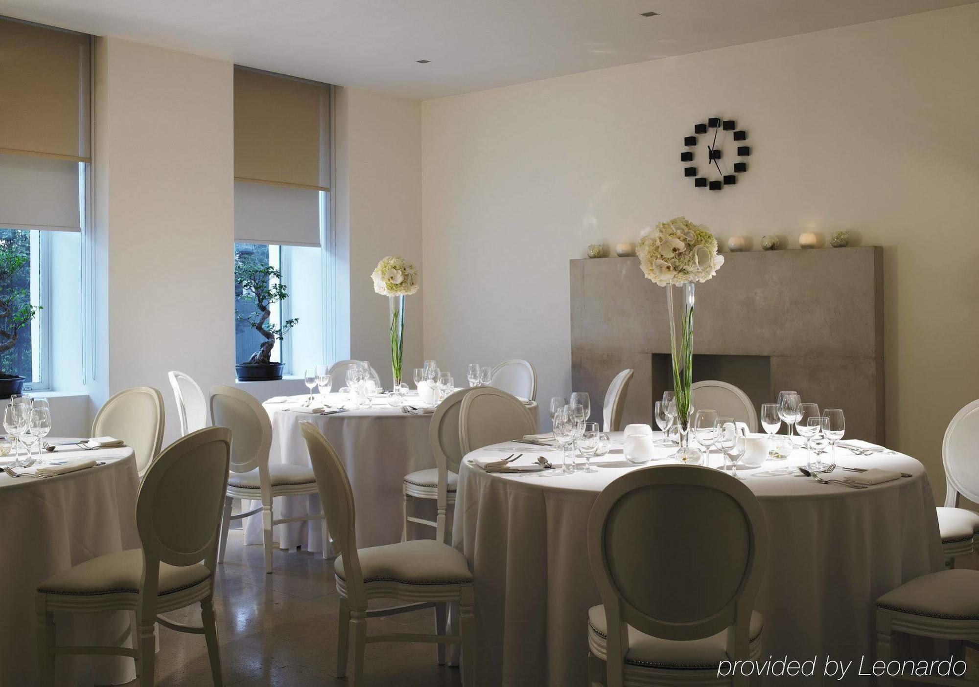 The Hempel Hotel Лондон Экстерьер фото